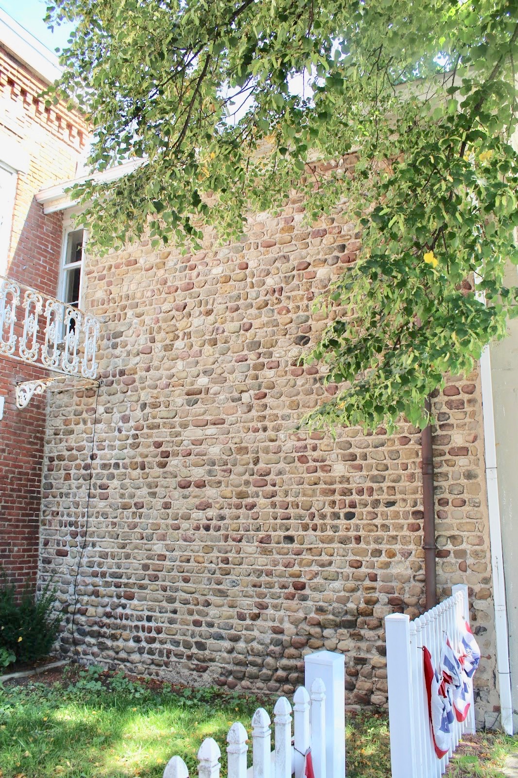 14 Main St. Scottsville 3